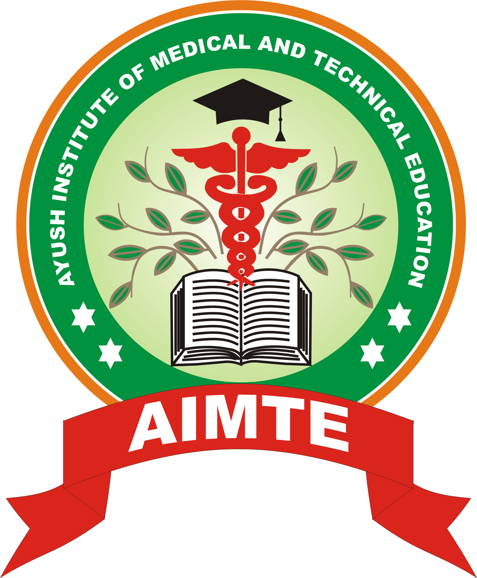 AIMTE Logo