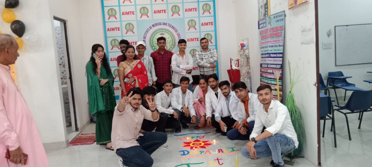 Student Life at AIMTE